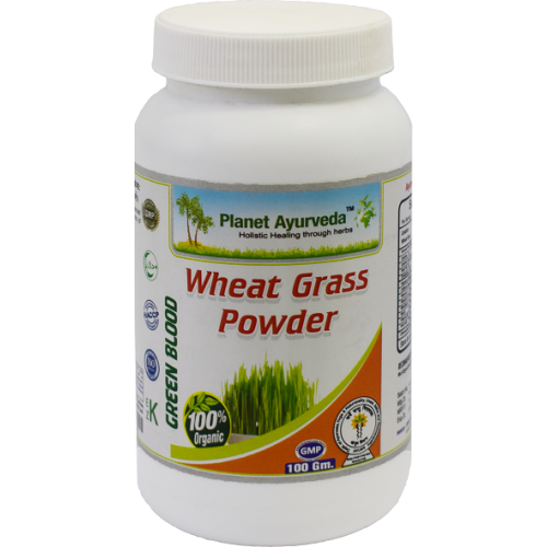 WheatGrass 
