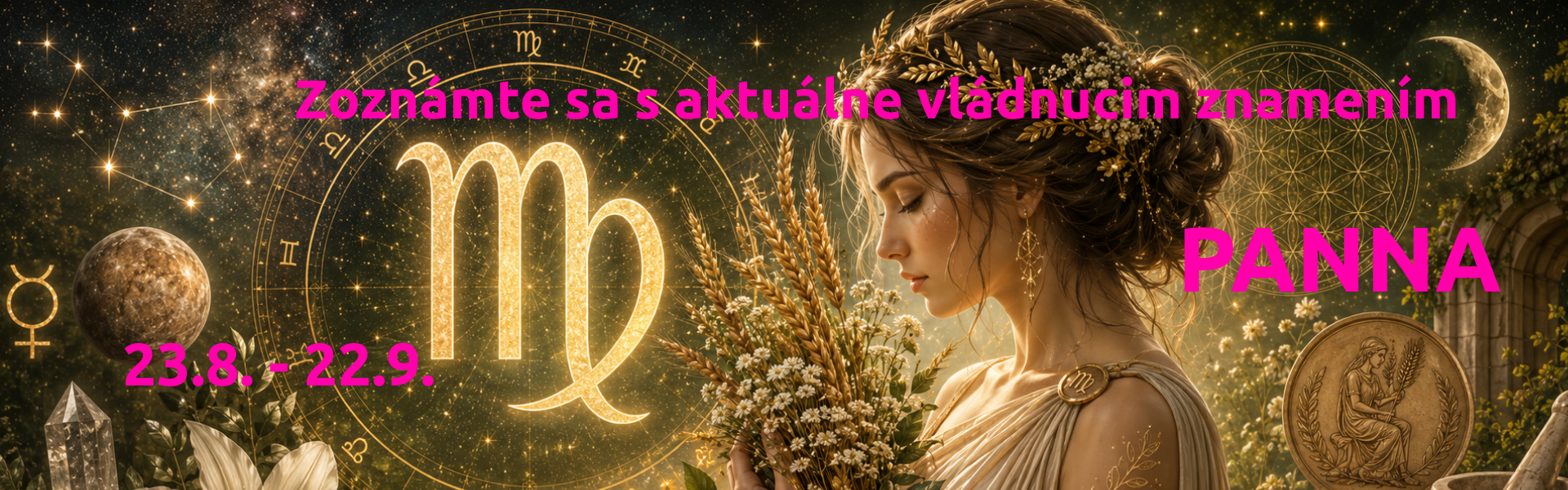 Znamenie Panna