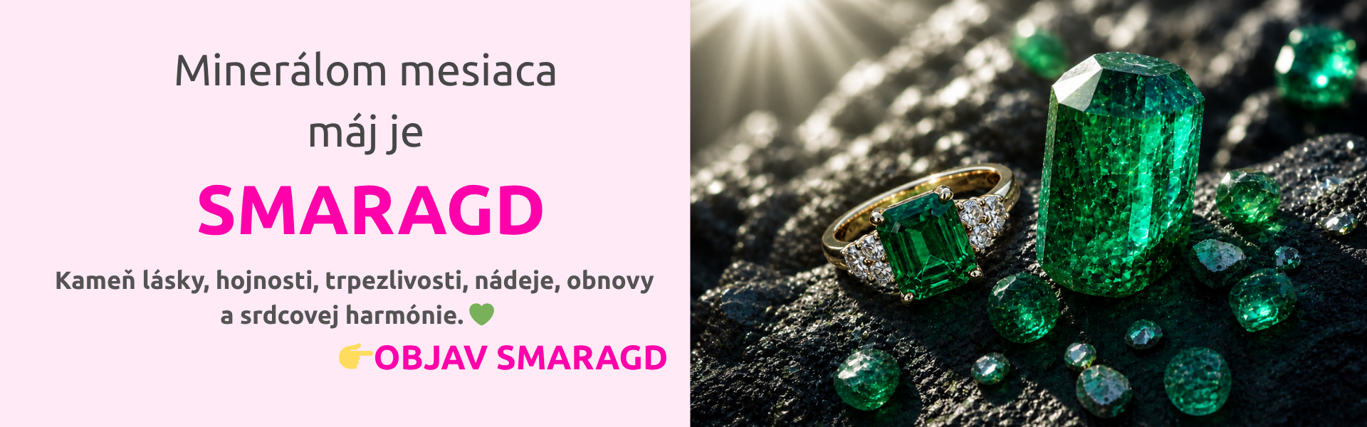 Smaragd