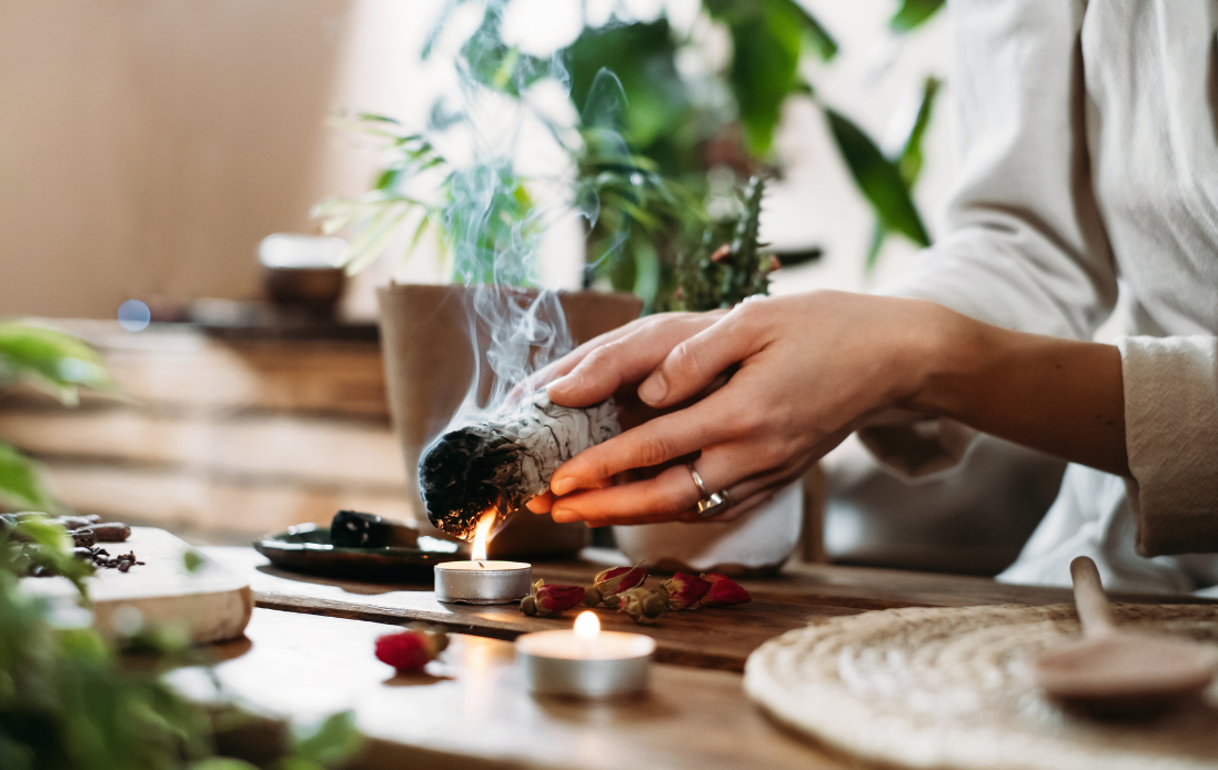 vykurovadlo-biela šalvia