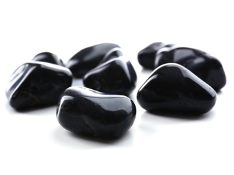 Onyx tromlovany