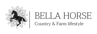 Logo Bella Horse