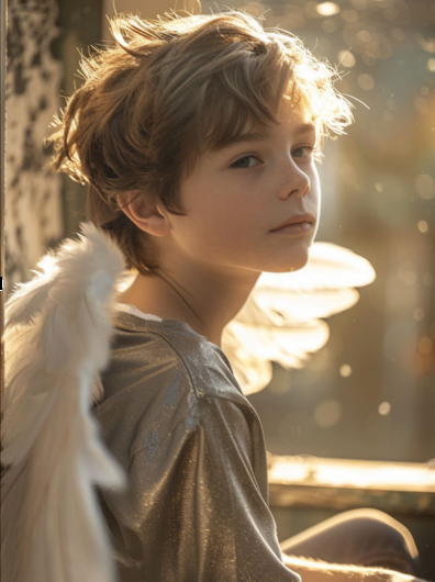 Ako komunikovať s anjelmi: Sprievodca pre začiatočníkov