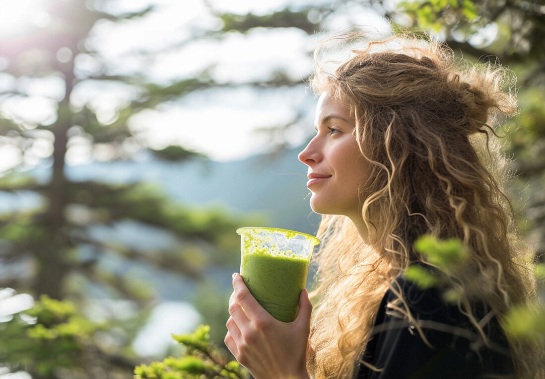 Detoxikácia: Cesta k lepšiemu zdraviu a životnej energii