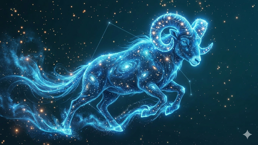 Znamenie Baran – charakteristika prvého znamenia zverokruhu