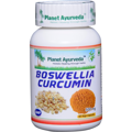 Boswellia-Curcumin Kapsule