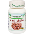 Manjistha Kapsule
