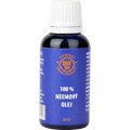 Neemový (nimbový) olej 30 ml / 100 ml