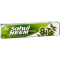 Zubná pasta neemová (predtým SAHUL), 100 g, Ayusri