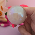Aqua Aura rose guľa