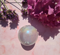 Aqua Aura Rose guľa 5 cm