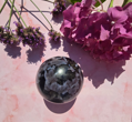 Indigo Gabbro guľa