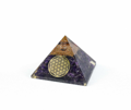 Orgonitová pyramída 