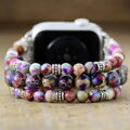 Purple Miracle (38-41mm) – M