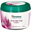 Krém proti vypadávaniu vlasov Bhringaraja & Amla 100 ml