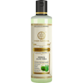 Bylinný vlasový šampón Neem & Aloe Vera 210 ml Khadi Natural
