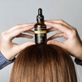 Prémiové sérum na rast vlasov 30 ml