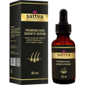 Prémiové sérum na rast vlasov 30 ml