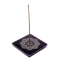 Stojan na vonné tyčinky - Mandala