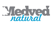 Medveď Natural