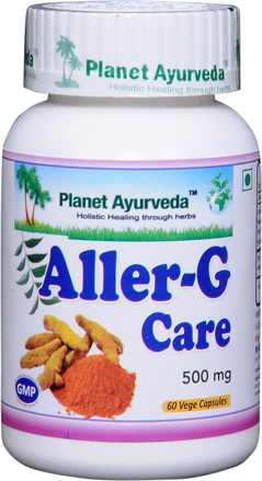 AllerG Care Kapsuly