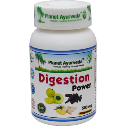 Digestion POWER