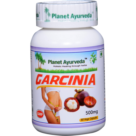 Garcinia Kapsule