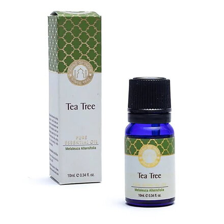 Tea Tree esenciálny olej Song of India