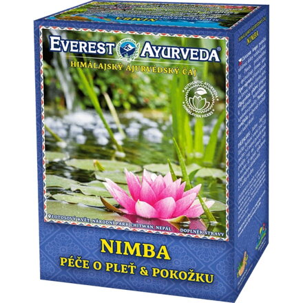 NIMBA - Starostlivosť o pleť & pokožku