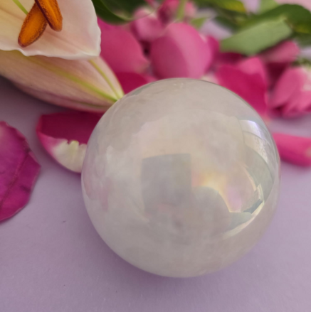 Aqua Aura rose guľa