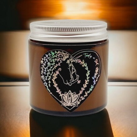 Tu & Teraz | Jednorožec | Magická dúhová 120 ml