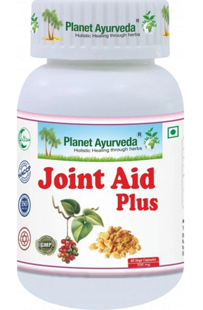 Joint Aid Plus - bolesti kĺbov