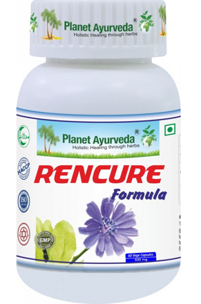 Rencure Formula- zdravie obličiek