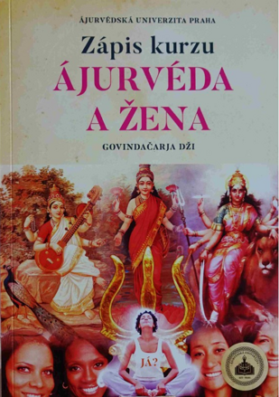 ÁJURVÉDA a ŽENA