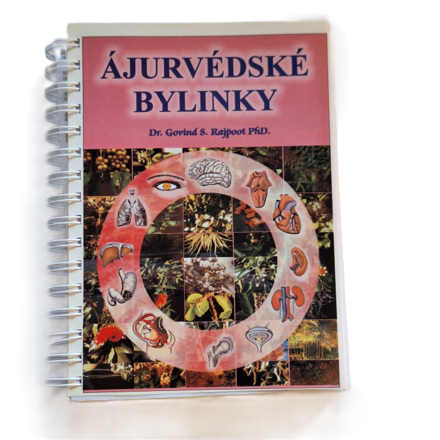 ÁJURVÉDSKÉ BYLINKY