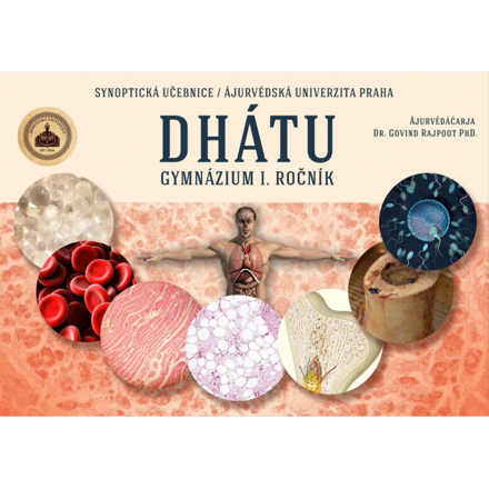 DHÁTU