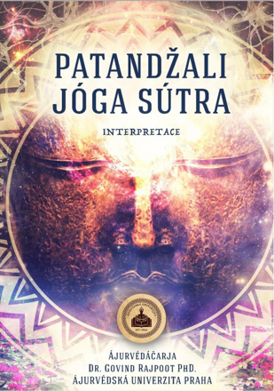PATANDŽALI - JÓGA SÚTRA 4v1