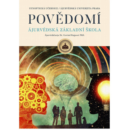 POVĚDOMÍ - ÁJURVÉDSKÁ ZÁKLADNÍ ŠKOLA