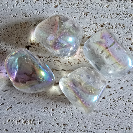Tromel Aqua aura 2,5 - 3,5 cm