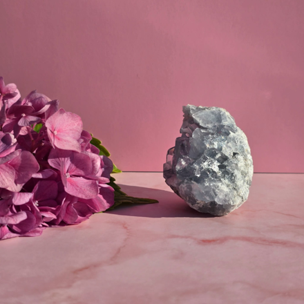 Celestín drúza 165 g