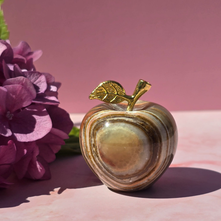 Pakistanský Ónyx - Jablko Hojnosti malé