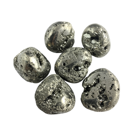 Tromel Pyrit 2 - 3 cm