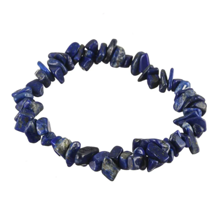 Náramok Lapis Lazuli 