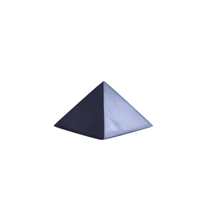 Šungit pyramída 3 cm