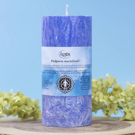 Podpora mužskosti – 14 cm