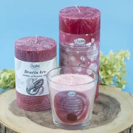 Balíček: Sexuálna energia Balíček: Sexuálna energia