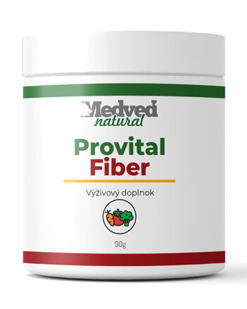 Provital Fiber 90 g