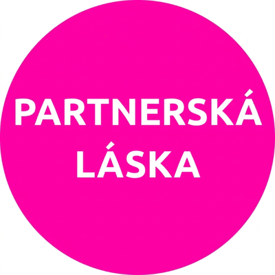 Partnerská láska