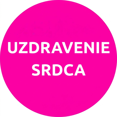 Uzdravenie srdca