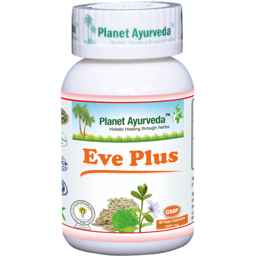 Eve Plus Kapsuly Eve Plus Kapsuly
